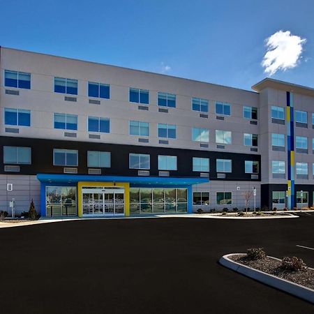 Tru By Hilton Alcoa Knoxville Airport, Tn Dış mekan fotoğraf