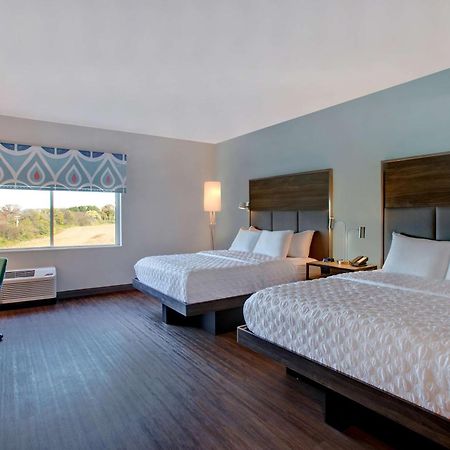 Tru By Hilton Alcoa Knoxville Airport, Tn Dış mekan fotoğraf
