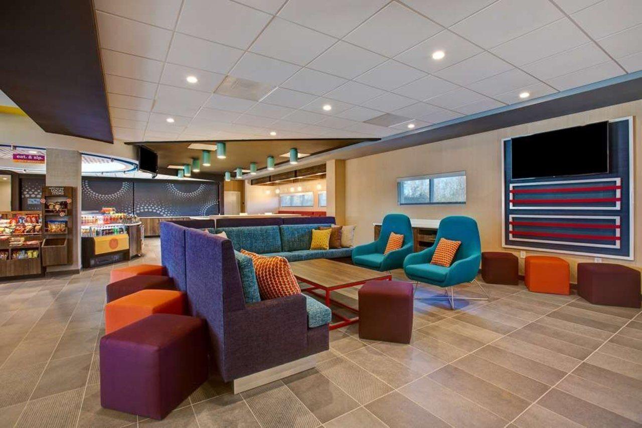 Tru By Hilton Alcoa Knoxville Airport, Tn Dış mekan fotoğraf