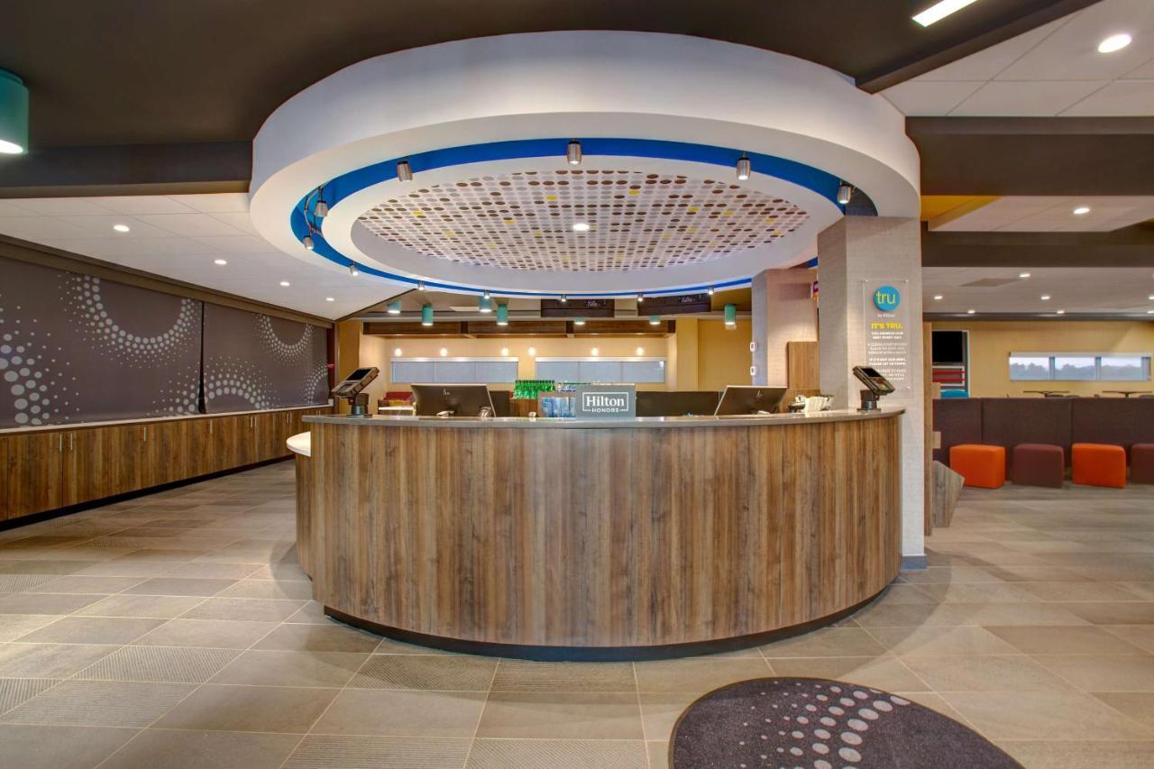 Tru By Hilton Alcoa Knoxville Airport, Tn Dış mekan fotoğraf