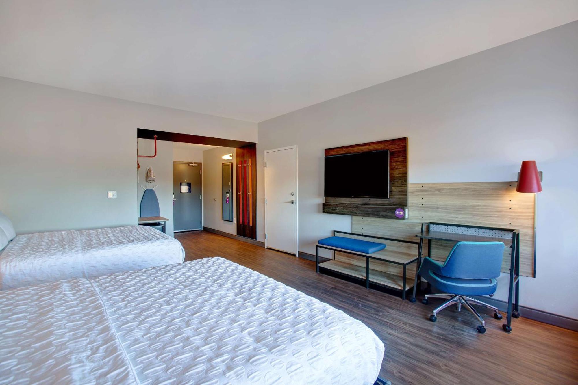 Tru By Hilton Alcoa Knoxville Airport, Tn Dış mekan fotoğraf