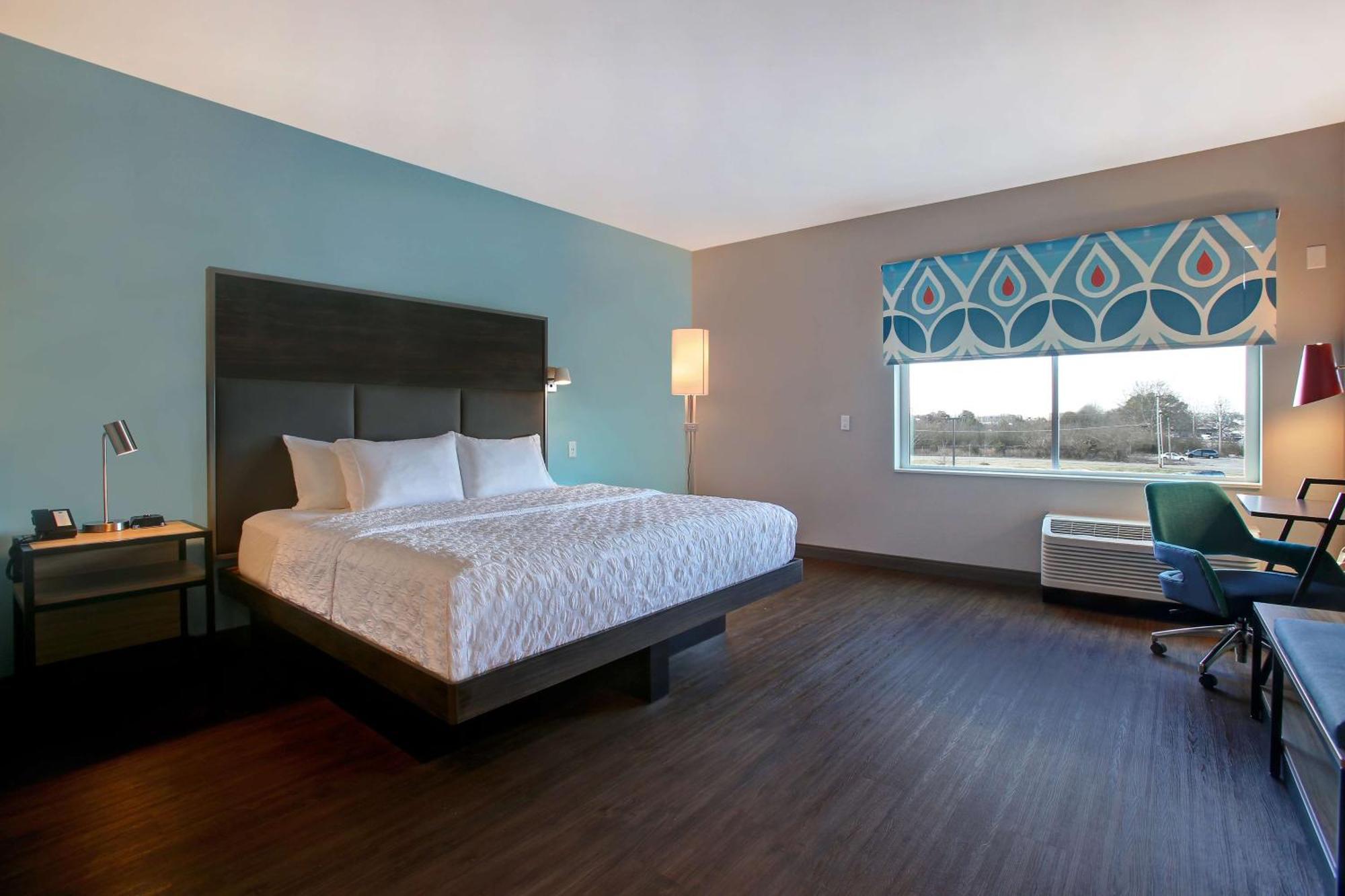 Tru By Hilton Alcoa Knoxville Airport, Tn Dış mekan fotoğraf
