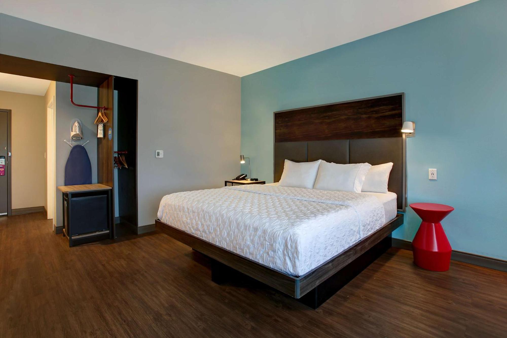 Tru By Hilton Alcoa Knoxville Airport, Tn Dış mekan fotoğraf
