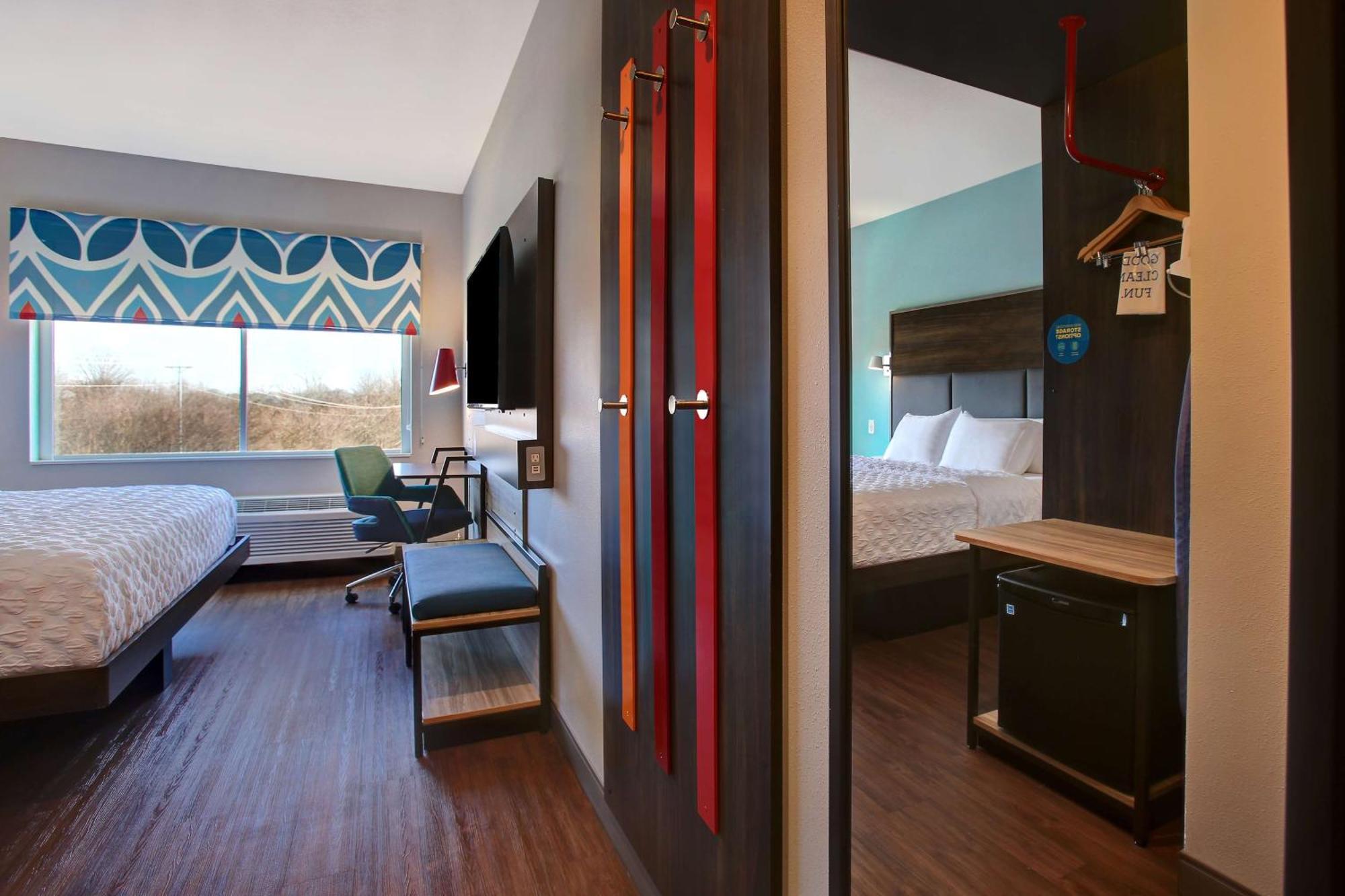 Tru By Hilton Alcoa Knoxville Airport, Tn Dış mekan fotoğraf