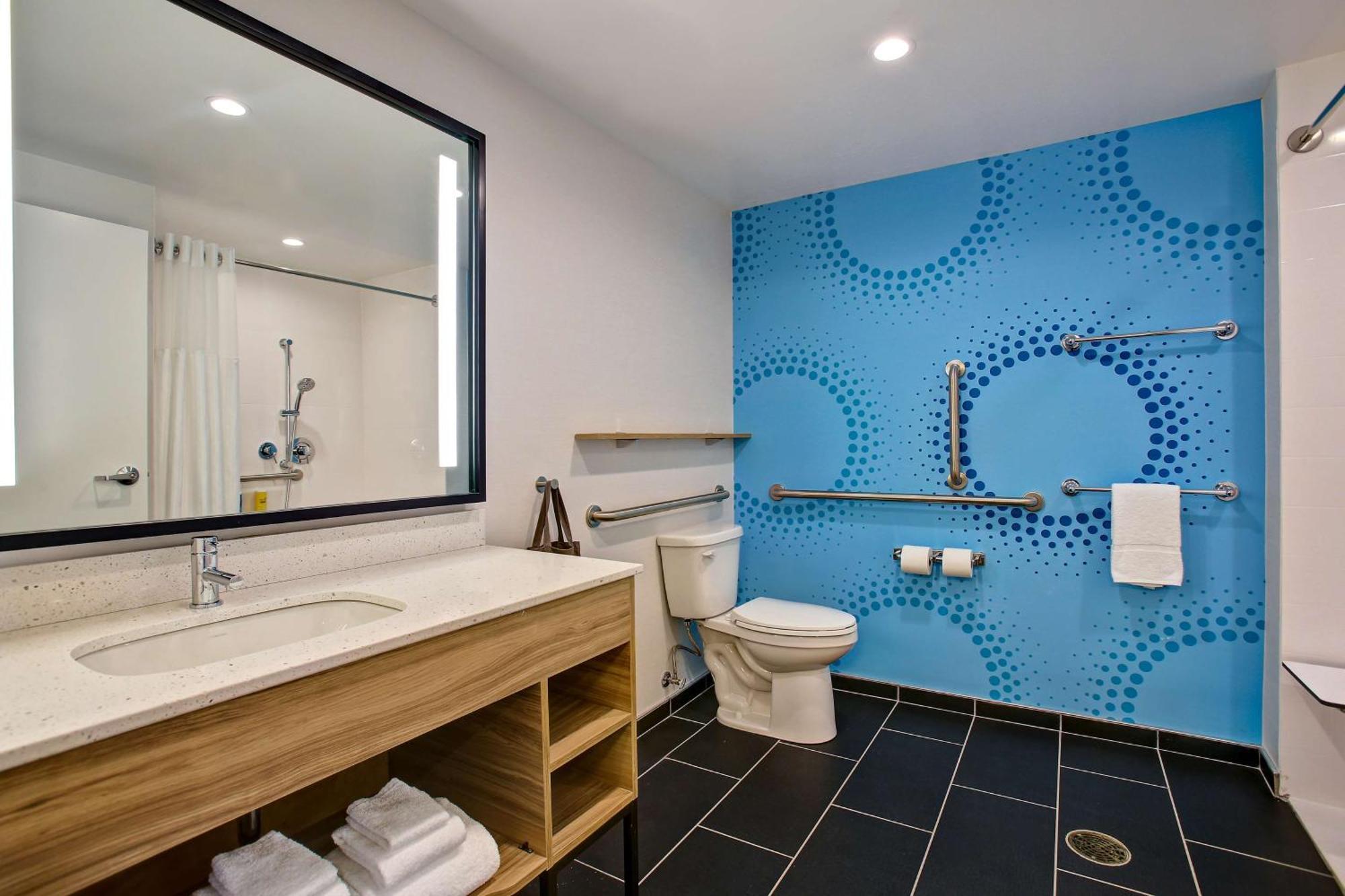 Tru By Hilton Alcoa Knoxville Airport, Tn Dış mekan fotoğraf