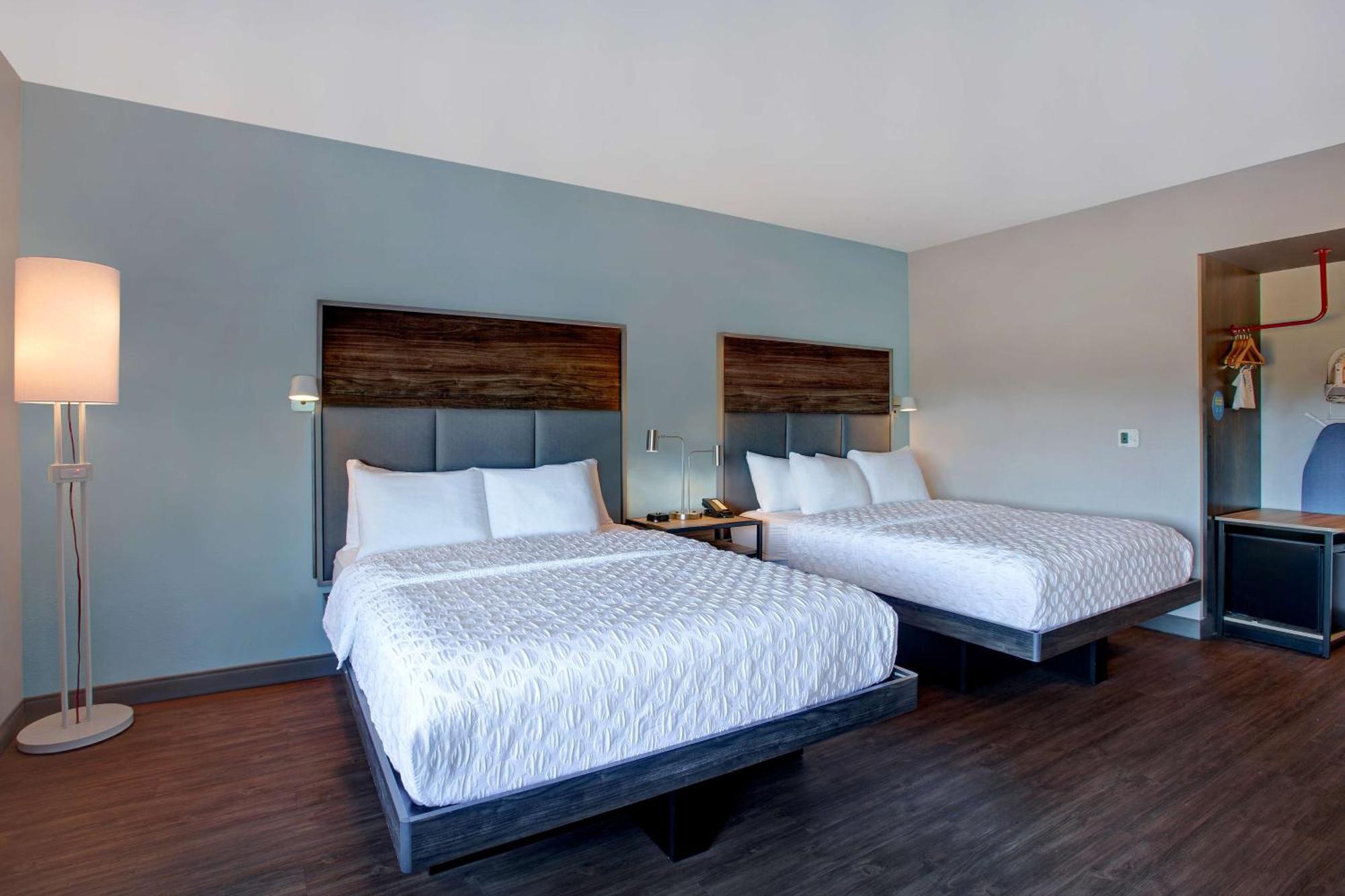 Tru By Hilton Alcoa Knoxville Airport, Tn Dış mekan fotoğraf