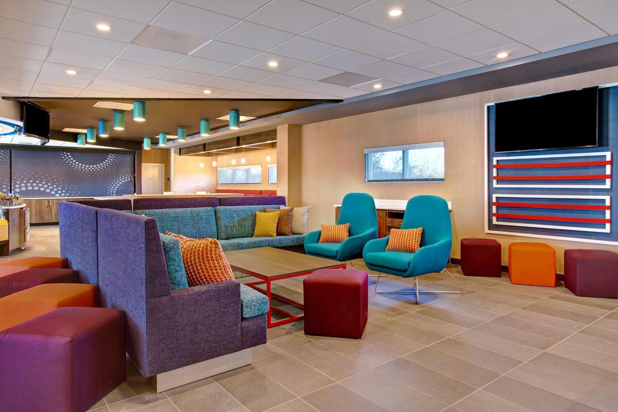 Tru By Hilton Alcoa Knoxville Airport, Tn Dış mekan fotoğraf