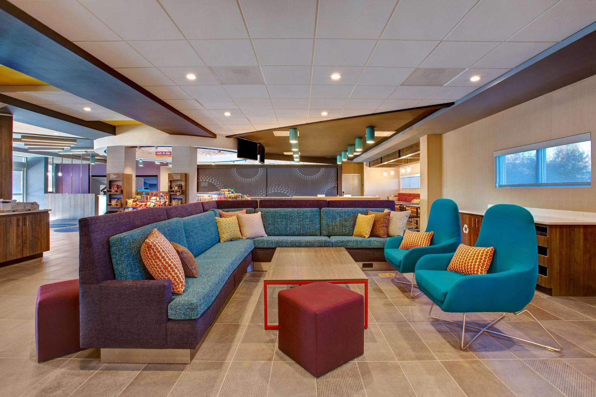 Tru By Hilton Alcoa Knoxville Airport, Tn Dış mekan fotoğraf