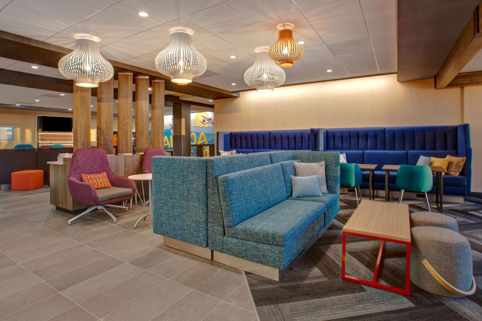 Tru By Hilton Alcoa Knoxville Airport, Tn Dış mekan fotoğraf
