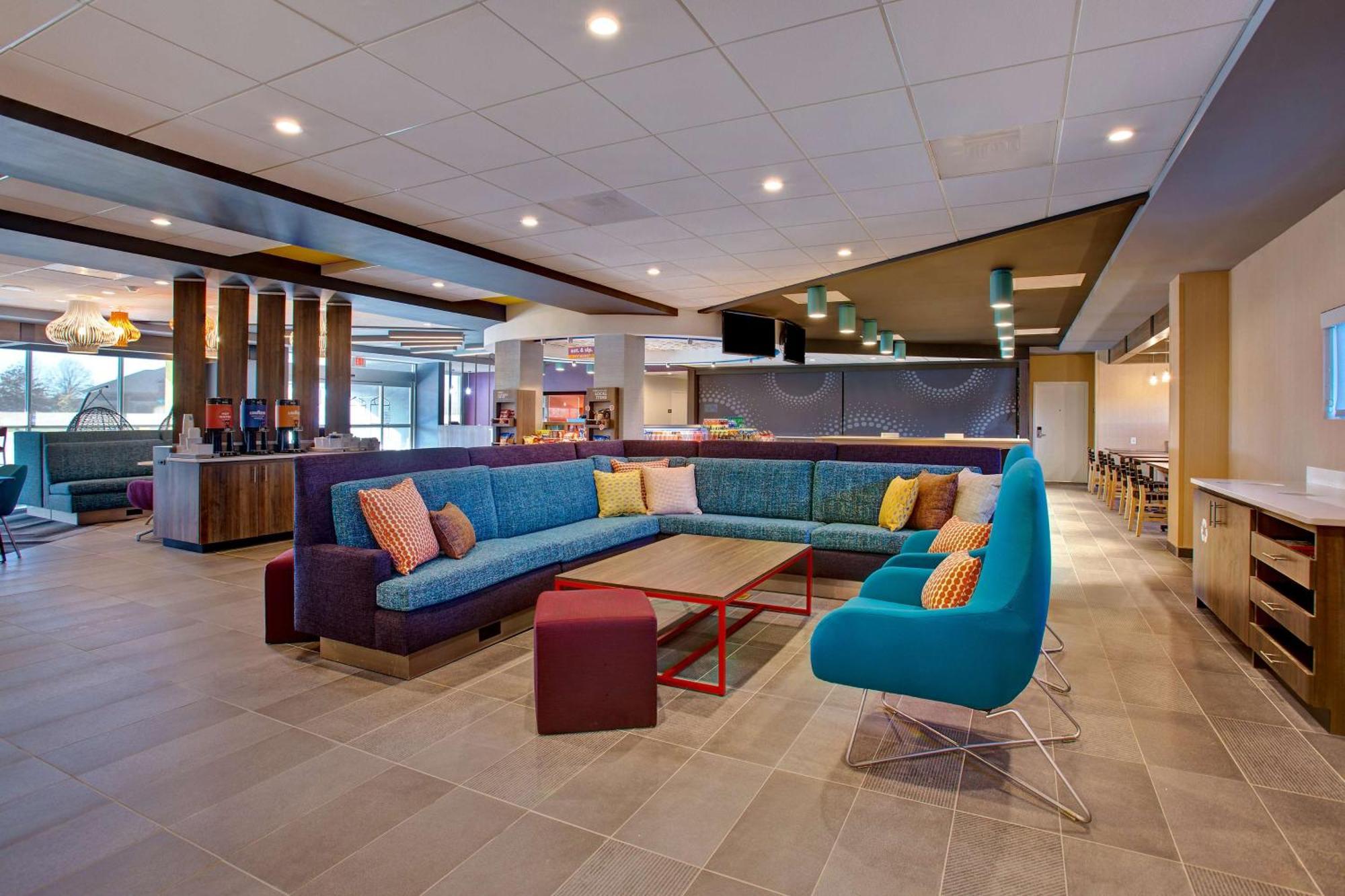 Tru By Hilton Alcoa Knoxville Airport, Tn Dış mekan fotoğraf