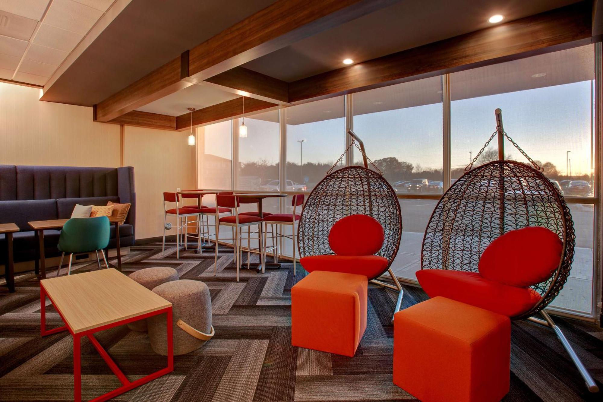 Tru By Hilton Alcoa Knoxville Airport, Tn Dış mekan fotoğraf